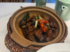 -虎哥私房菜(馒头山店)