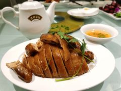 农家白斩鸡-上海德兴馆(昌里店)