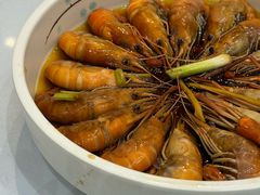 -舌尖上·霞浦滩涂海鲜·新闽菜(总店)