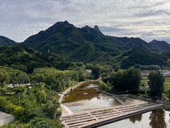 -遥桥古堡