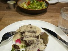 -G+KITCHEN(龙湖狮山天街店)