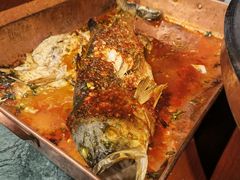 -怡咖啡海鲜自助餐厅(浦东香格里拉店)