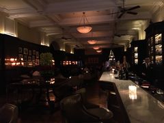 -LONG BAR 廊吧(外滩华尔道夫酒店)