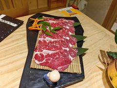 -松鱼亭·和牛烧肉(协鑫广场店)