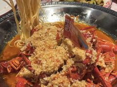 -红钳侠小龙虾·烧烤(中赢康康谷店)