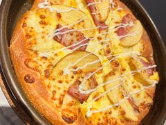 -必胜客(东大桥店)