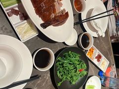 -金鸭季·北京烤鸭(深业上城店)