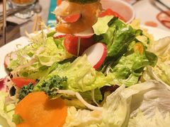 -通海俄式烧烤·俄罗斯大串(嵩山路店)