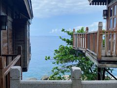 -海南分界洲岛旅游区