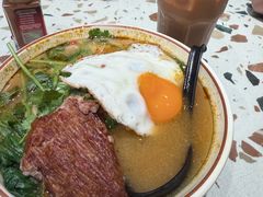 -华嫂冰室(湾仔店)