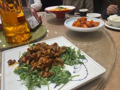 -李氏传家菜(兴城路店)