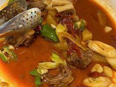 -西贝莜面村(常州新北万达广场店)