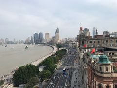 -上海和平饭店华懋阁 Cathay Room