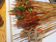 -袁记串串香(新南门店)