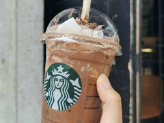 -星巴克(宁波老外滩店)