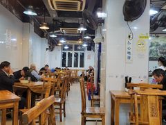 -春和面馆(常德路店)