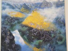 -四川美术学院美术馆