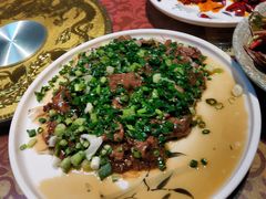 -青城甲(青城山店)