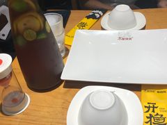 -木屋烧烤(龙岗南联店)