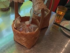 -小小集渔·泰式大排档(太古里香槟店)