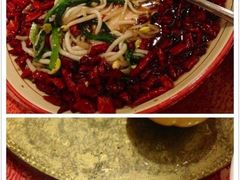 -一盏明灯全素斋(殊像寺店)