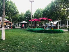 -九十九顶毡房(阜石路店)