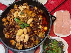 -贵阳李氏息烽阳朗鸡(民生路店)