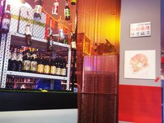 -浪起·江湖菜馆(陶瓷路店)