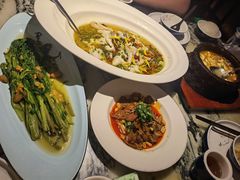 -绿茶餐厅(乐峰广场店)