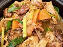 羊腩煲-松雅轩(大源店)