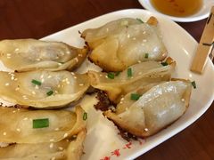 -小姜锅贴(凤凰街店)
