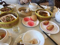 -一品粤珍轩(吴中路店)