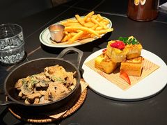 -404干式熟成牛排馆•聚会餐厅