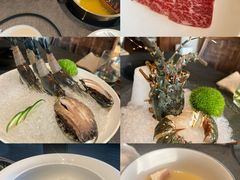 -滟设火锅料理(南滨路店)