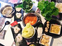 巴沙鱼-汤岛涮小火锅(宁波大学店)