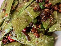 -Restaurant Sichuan 川里川外