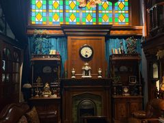 -良辰钟表店名表维修中心