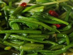 -古道惠风饭庄
