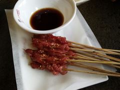 -小桂林烧鸽子