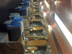 -火车头法国西餐厅