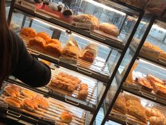 -85度C(上海茶陵北路店)