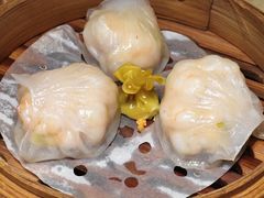 -点都德(喜粤楼店)