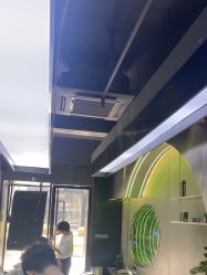 -不迫先生专业男士剪发