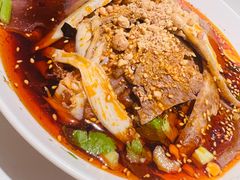 -夫妻肺片·中华老字号·正宗川菜(春熙路店)