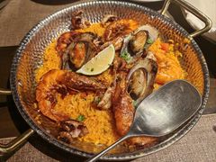 -食间牛排(湖西路店)