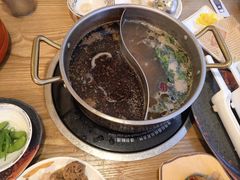 -松野谷·寿喜烧自助(华联顺义金街购物中心店)