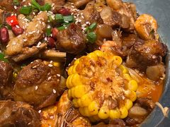 -朋友圈概念餐厅(象山万达广场店)