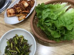 -牛信亭韩国料理·炭火烤肉(紫藤路店)