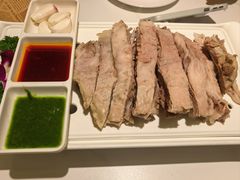 -燕兰楼·清真西北融合菜(亚运村店)
