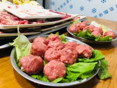 -伟记牛肉(金鸿公路店)